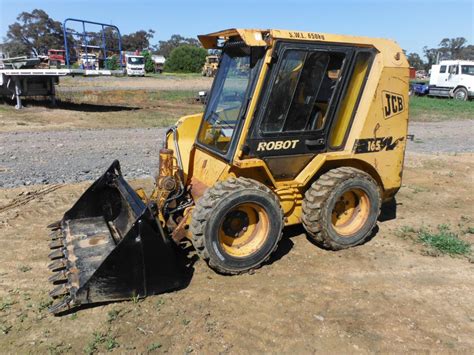 jcb 165 skid steer loader|jcb skid steer loader attachments.